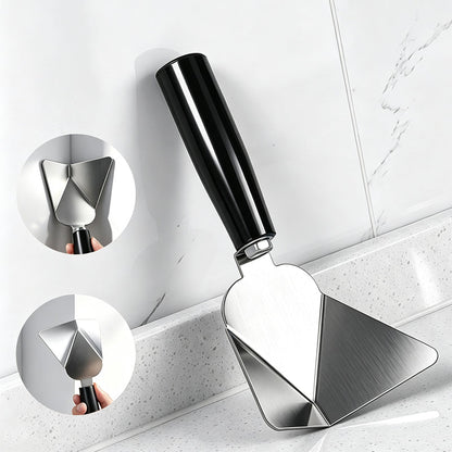 Dual-Purpose Corner Puller