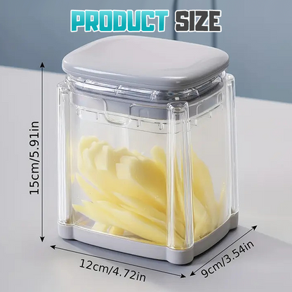 4-in-1 French Fry Cutter