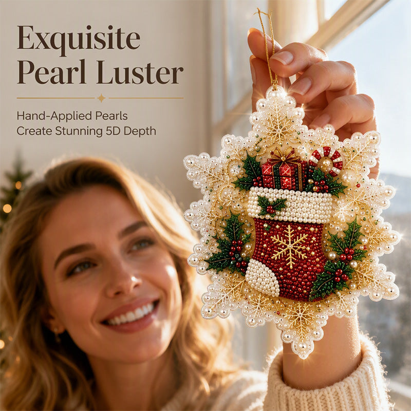 🎄 Save 50%! 🎨 DIY Painting Ornaments – Festive, creative & hanging-ready ✨