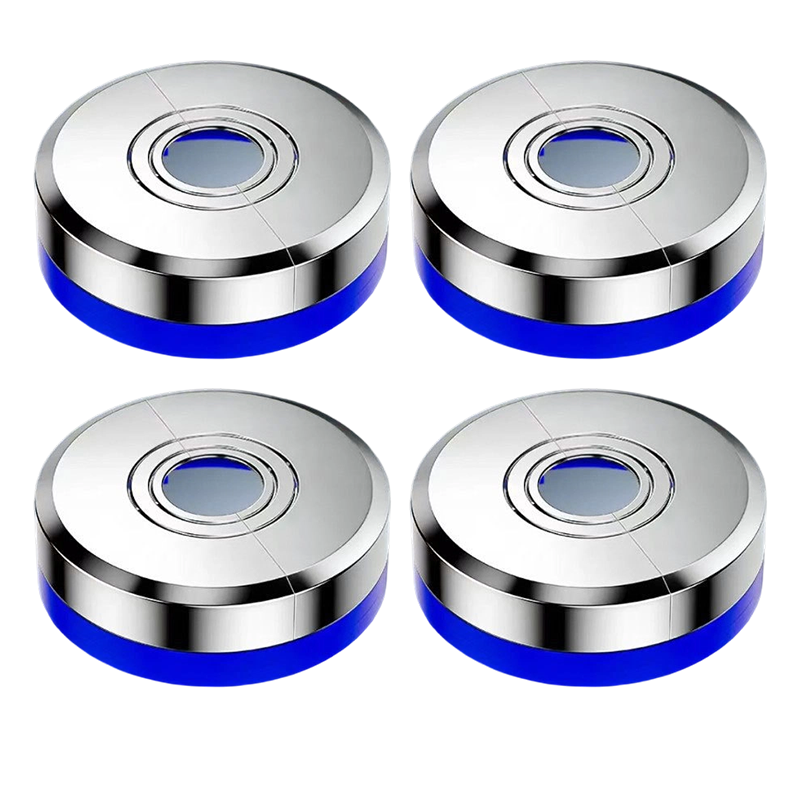🧲 Magnetic Split Pipe Cover – No-Tool Decorative Ring for Faucets & Pipes ✨