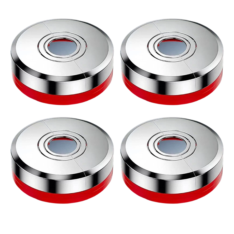 🧲 Magnetic Split Pipe Cover – No-Tool Decorative Ring for Faucets & Pipes ✨