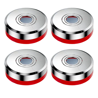 🧲 Magnetic Split Pipe Cover – No-Tool Decorative Ring for Faucets & Pipes ✨