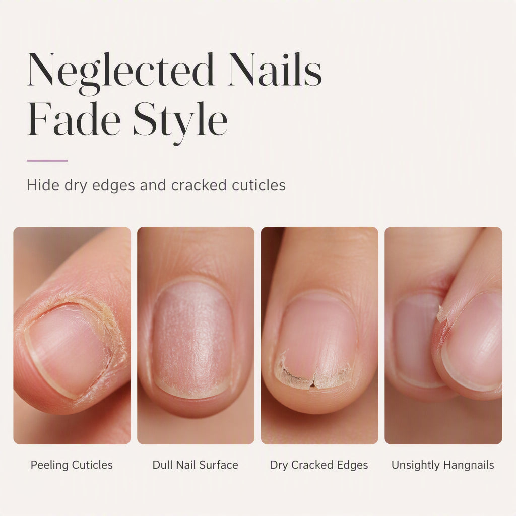 💕Buy 1 Get 1 Free💕Portable Nail Care Essence Pen