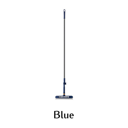 🪟 LIMITED-TIME 50% OFF! ✨ Window Cleaning Squeegee for High-Rise Windows – Streak-Free, Safe Use 🧽