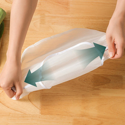 🎃Second Item Half Price!🥬6-Pack Reusable Fine-Mesh Food Strainer Bags – For Nut Milk & Food Prep