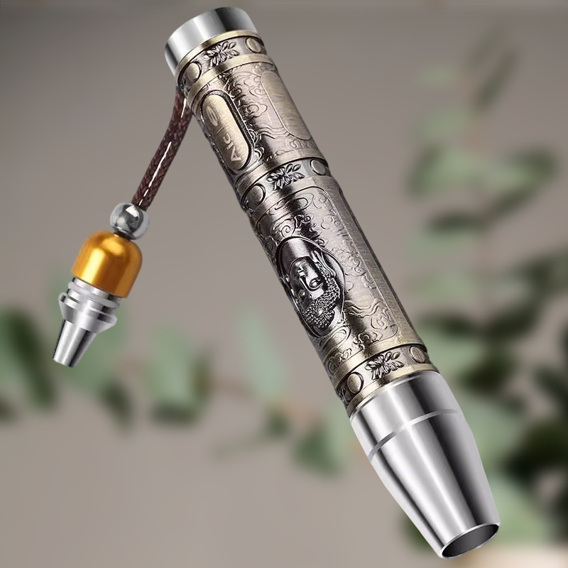 💎 LIMITED-TIME 50% OFF! 🔦 Multifunctional Gemstone Appraisal Flashlight – Triple Light, Penetrating, Rechargeable ⚡