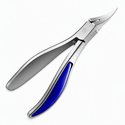 🔥Stainless Steel Ingrown Toenail Clippers