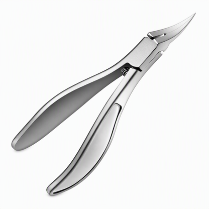 🔥Stainless Steel Ingrown Toenail Clippers