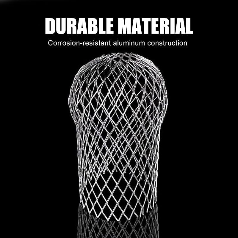 Protectores Duraderos para Canalones y Bajantes