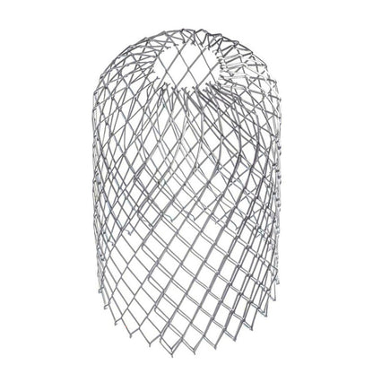 Protectores Duraderos para Canalones y Bajantes
