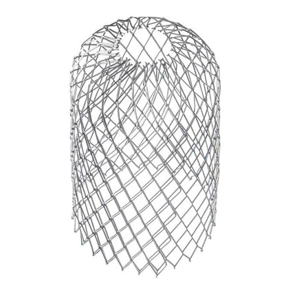 Protectores Duraderos para Canalones y Bajantes