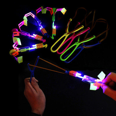 🔥Christmas Sale🔥LED Helicopter Shooters