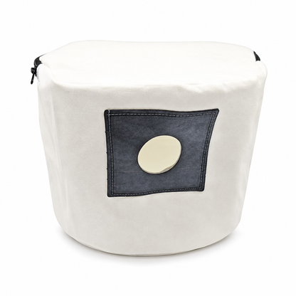 🧹 Reusable Vacuum Dust Bag – Washable & Easy to Empty