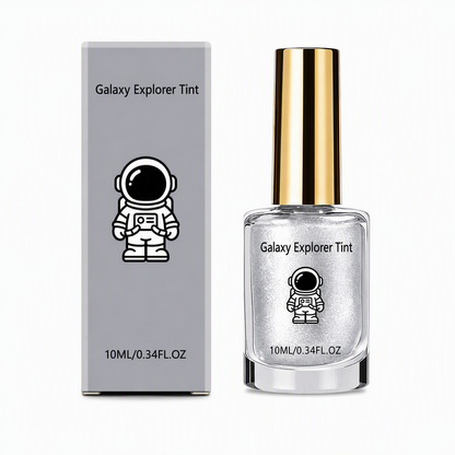 💅Buy 1 Get 1 Free! ✨ No-Bake Galaxy Chrome Nail Polish – High-Shine Liquid Mirror Finish, Instant Air-Dry & Streak-Free Wide-Fan Brush – Salon Look Without the Lamp 💫