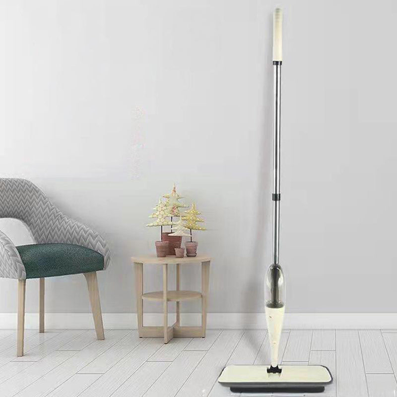 Wet-and-Dry Dual-Use Spray Mop
