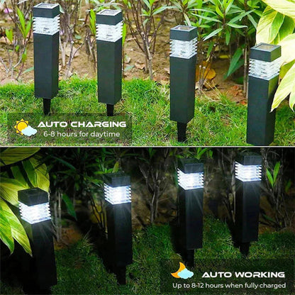 💡Solar-Powered De-Icing Light – Smart Temperature Sensor, Eco-Friendly, Wireless & Weatherproof🌨️
