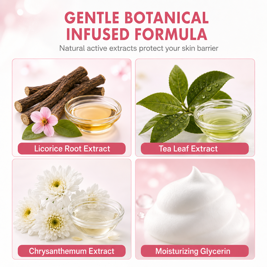 🎉Limited Sale🎉💞50K+ SOLD!⏳✨Non-Irritating Hair Removal Mousse