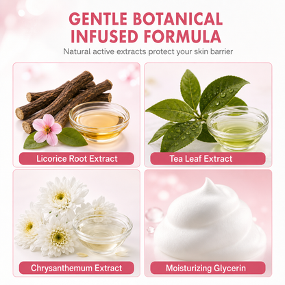 🎉Limited Sale🎉💞50K+ SOLD!⏳✨Non-Irritating Hair Removal Mousse
