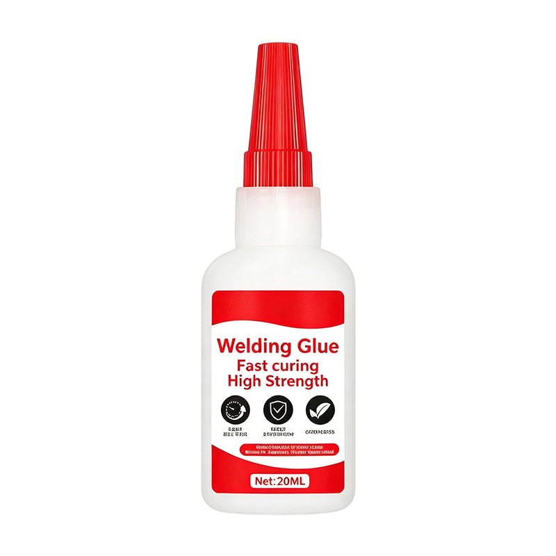 Quick Dry Strong Bonding Welding Glue