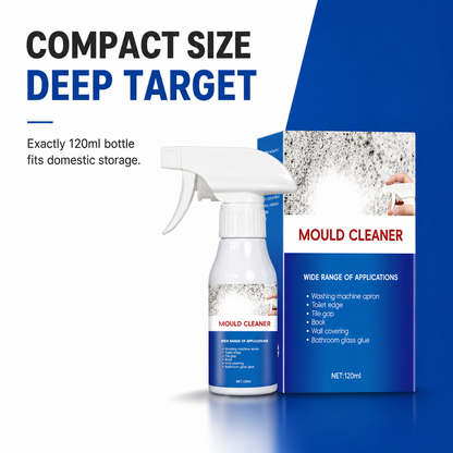 Multi-Purpose Mold & Mildew Remover Spray