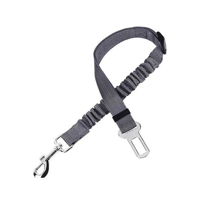 Reflective Pet Seat Belt