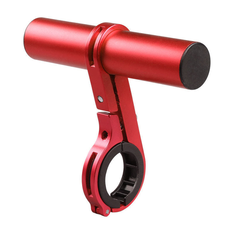 🚲 Bike Handlebar Extender – Extra Mounting Space for Cycling Accessories