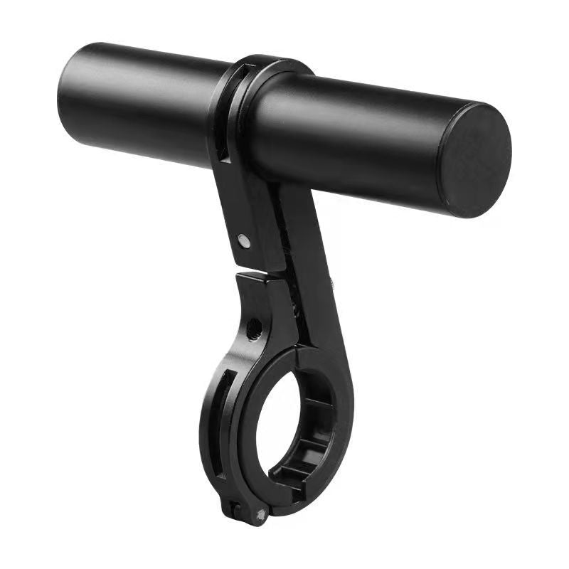 🚲 Bike Handlebar Extender – Extra Mounting Space for Cycling Accessories