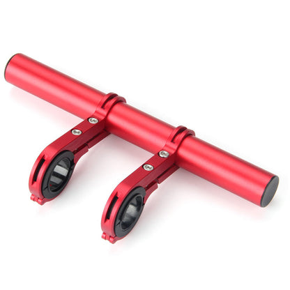 🚲 Bike Handlebar Extender – Extra Mounting Space for Cycling Accessories