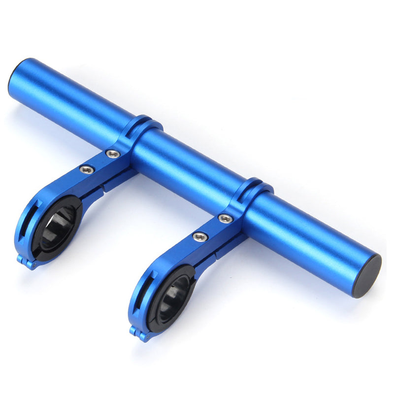 🚲 Bike Handlebar Extender – Extra Mounting Space for Cycling Accessories