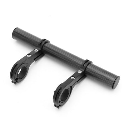 🚲 Bike Handlebar Extender – Extra Mounting Space for Cycling Accessories