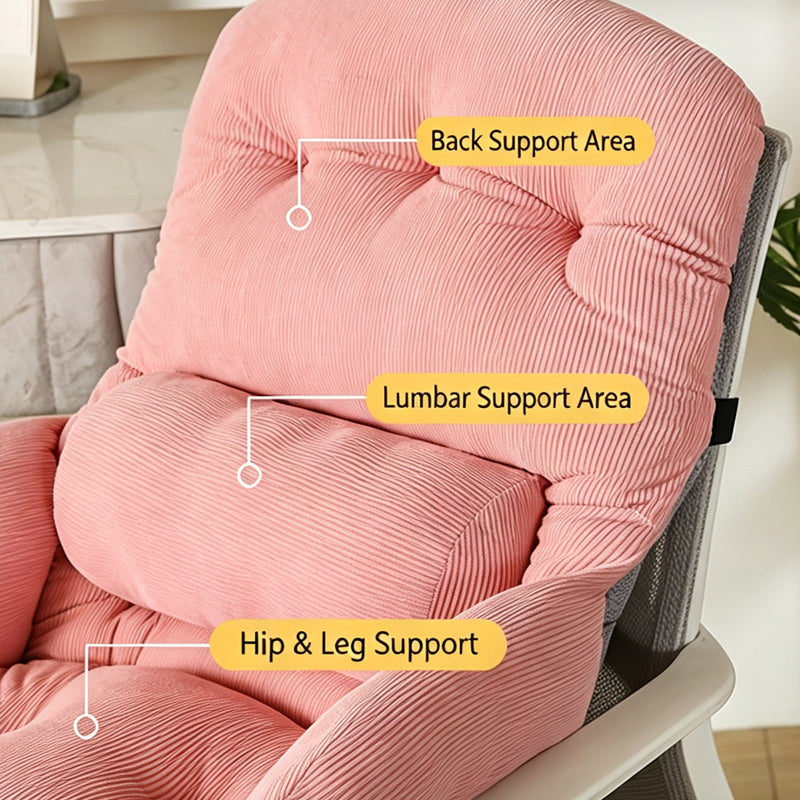 Cloud Comfort Desk Chair