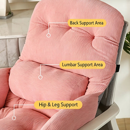 Cloud Comfort Desk Chair