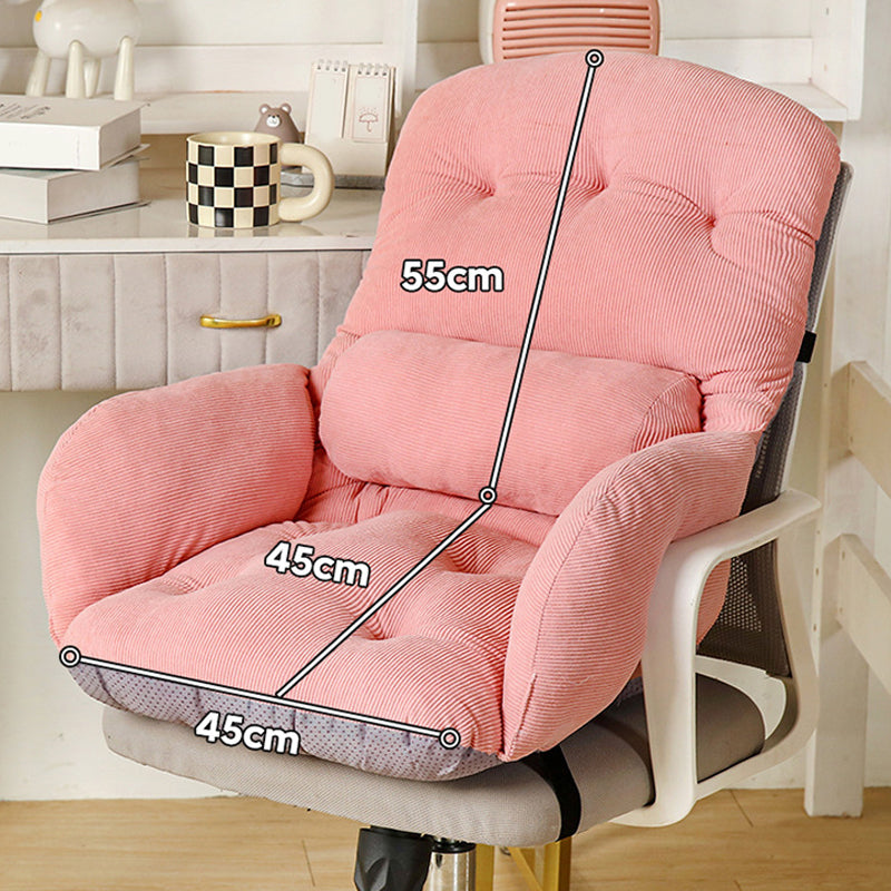 Cloud Comfort Desk Chair