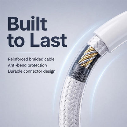 Snap On And Charge