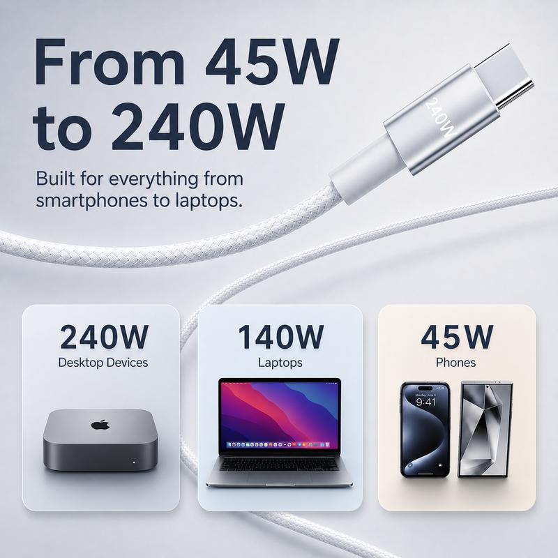Snap On And Charge