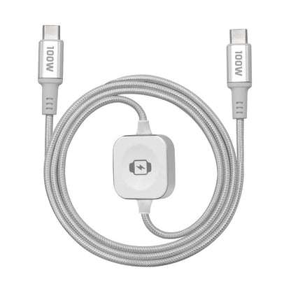 Snap On And Charge