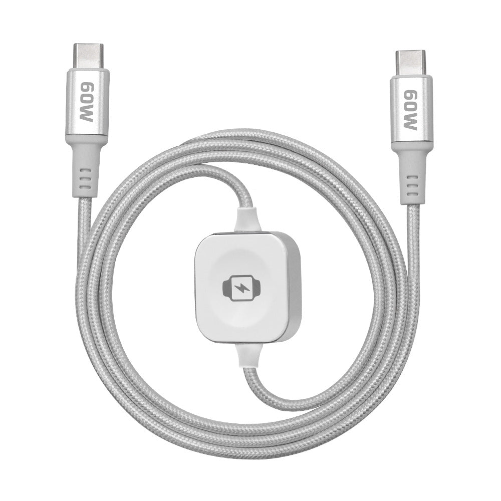 Snap On And Charge