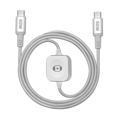 Snap On And Charge
