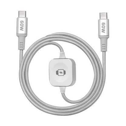 Snap On And Charge