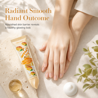 Moisturizing Hydrating Hand Cream for Dry Cracked Skin
