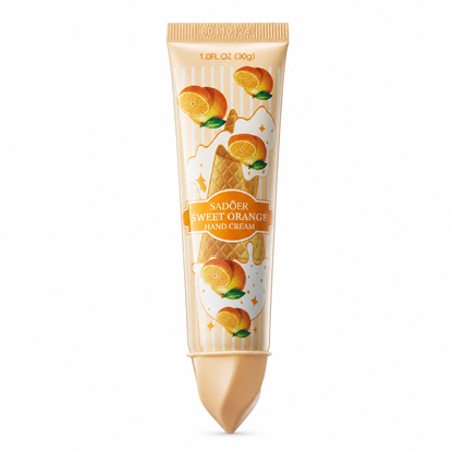 Moisturizing Hydrating Hand Cream for Dry Cracked Skin