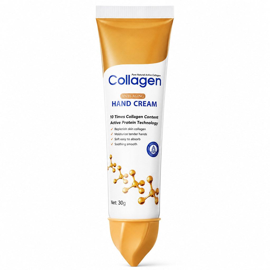 Moisturizing Hydrating Hand Cream for Dry Cracked Skin