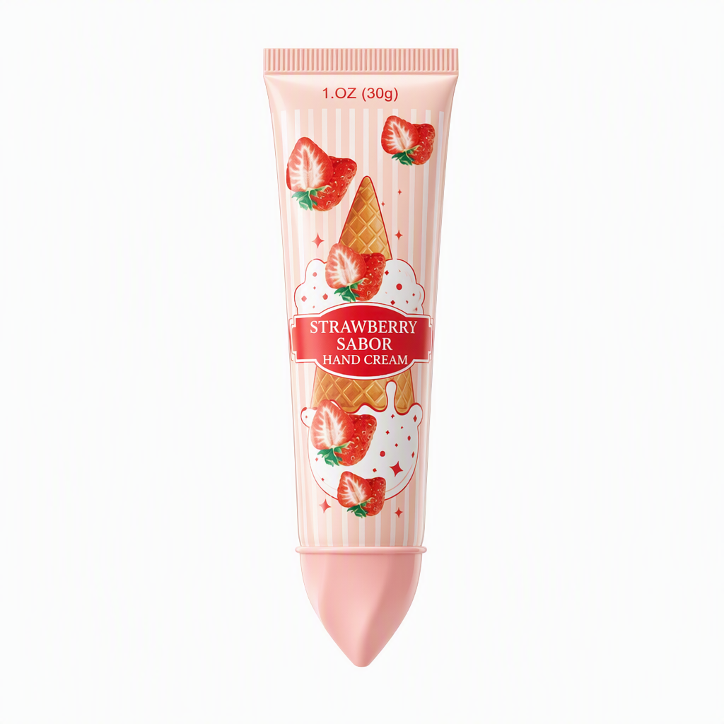 Moisturizing Hydrating Hand Cream for Dry Cracked Skin
