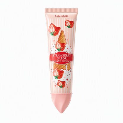 Moisturizing Hydrating Hand Cream for Dry Cracked Skin