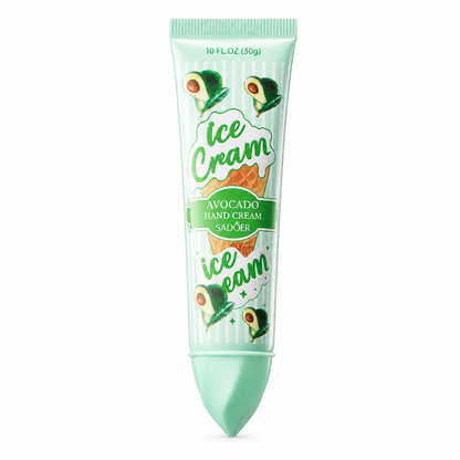 Moisturizing Hydrating Hand Cream for Dry Cracked Skin