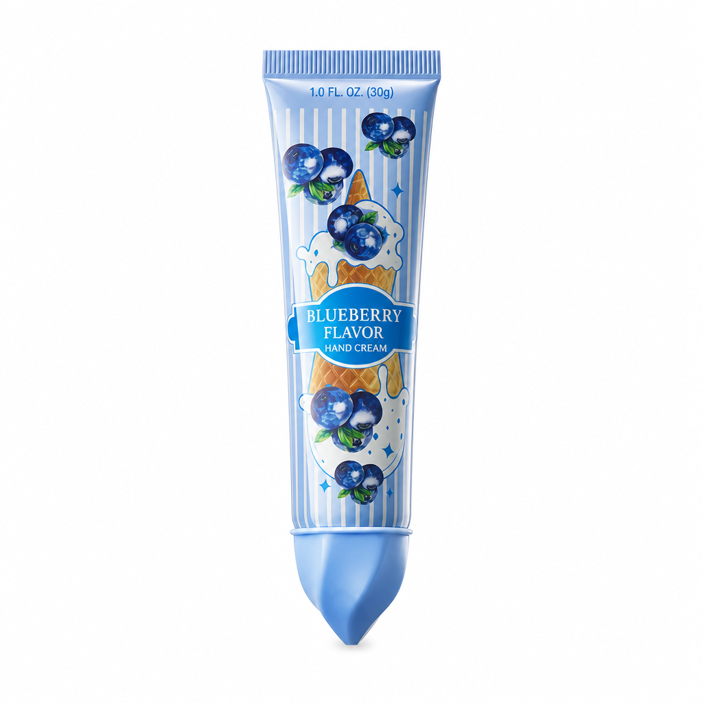 Moisturizing Hydrating Hand Cream for Dry Cracked Skin