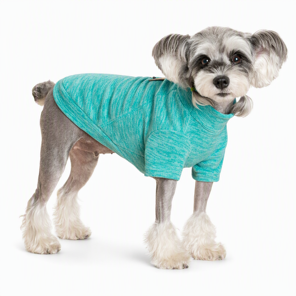 Winter Warm Lined Pet Coat for Dogs and Cats