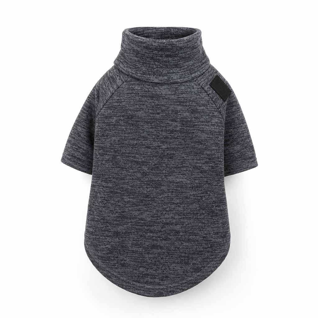 Winter Warm Lined Pet Coat for Dogs and Cats