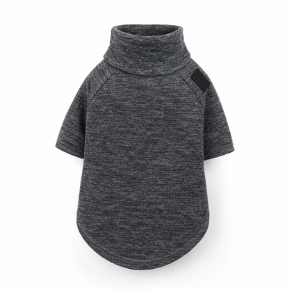 Winter Warm Lined Pet Coat for Dogs and Cats