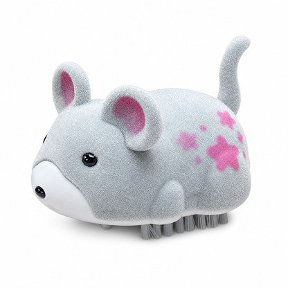 Electric Vibrating Toy Mouse for Cats